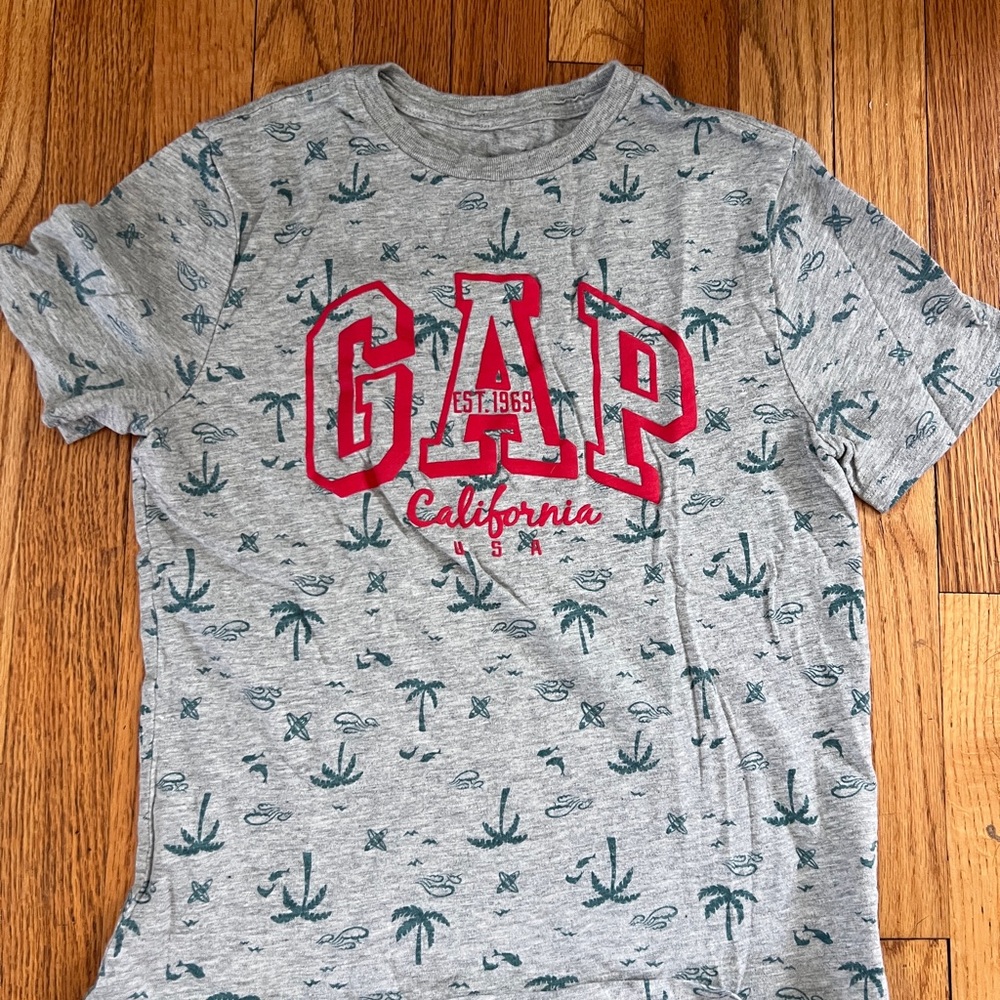 GAP Tees